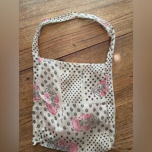 Free people tote bag